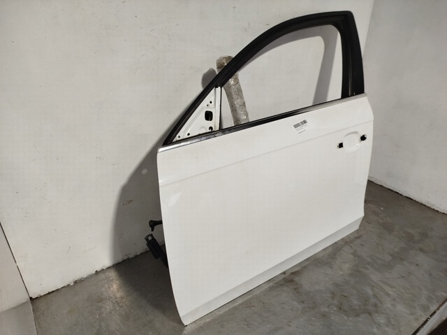Puerta delantera izquierda Audi A4 8K2