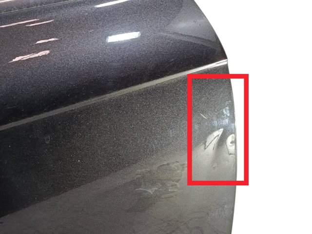 8K0831052J Puerta delantera derecha  comprar en Zaragoza