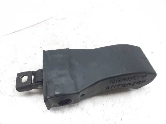 Bisagra de puerta delantera izquierda 8K0831401J VAG/Seat