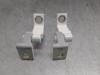 Bisagra de puerta trasera derecha 8K0831402A PORSCHE