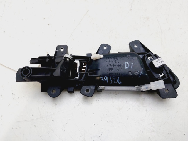 8K0837019 Manija interior de puerta delantera izquierda comprar Almería