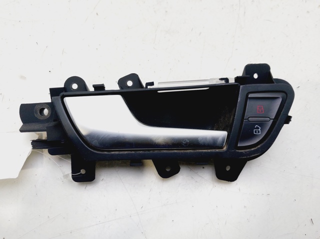 8K0837019 VAG Manija interior de puerta delantera izquierda  comprar en Oviedo