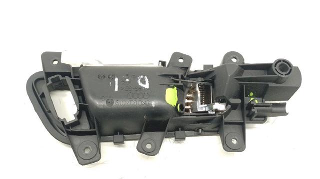 8K0837019 VAG Manija interior de puerta delantera izquierda comprar Madrid