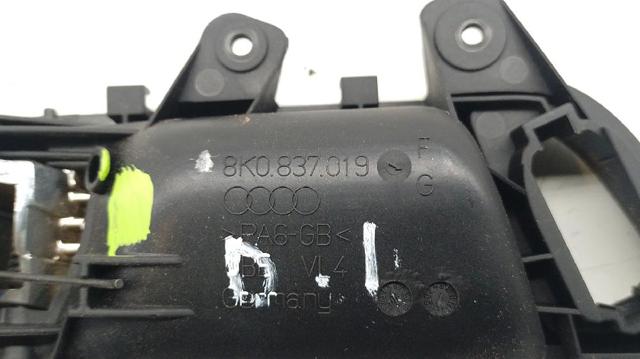 VAG 8K0837019 Manija interior de puerta delantera izquierda  comprar en Murcia