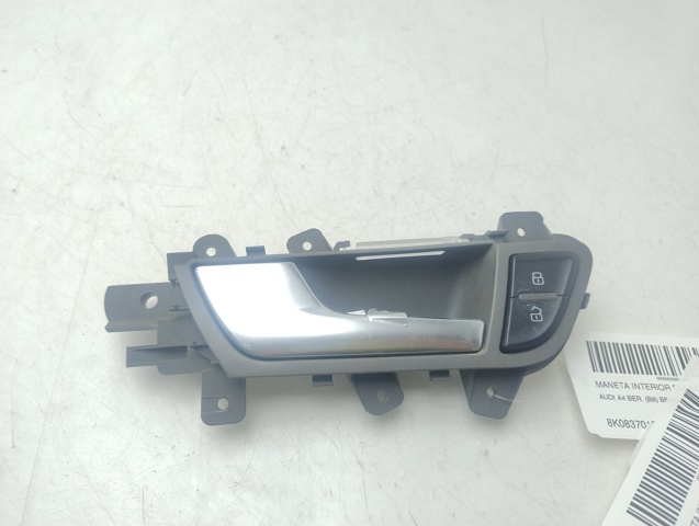 VAG 8K0837019 Manija interior de puerta delantera izquierda  comprar en Ponferrada