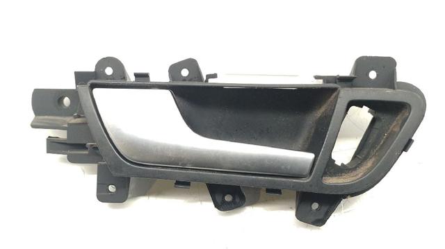 8K0837019 VAG Manija interior de puerta delantera izquierda comprar Bilbao