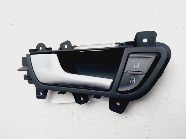 8K0837019 Manija interior de puerta delantera izquierda  comprar en Zaragoza