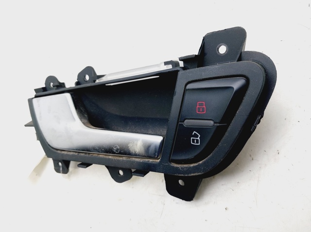 8K0837019 VAG Manija interior de puerta delantera izquierda  comprar en Oviedo