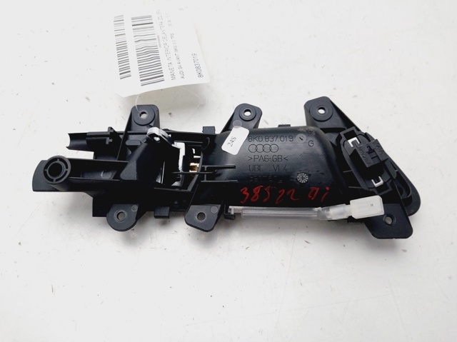 8K0837019 VAG Manija interior de puerta delantera izquierda comprar Bilbao