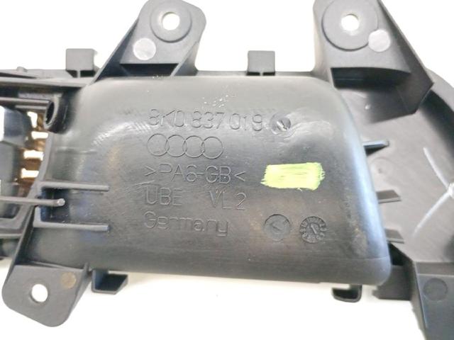VAG 8K0837019 Manija interior de puerta delantera izquierda comprar Tarragona