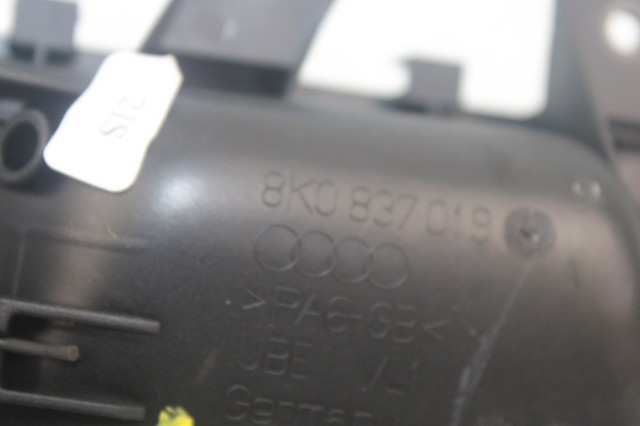 VAG 8K0837019 Manija interior de puerta delantera izquierda  comprar en Ponferrada
