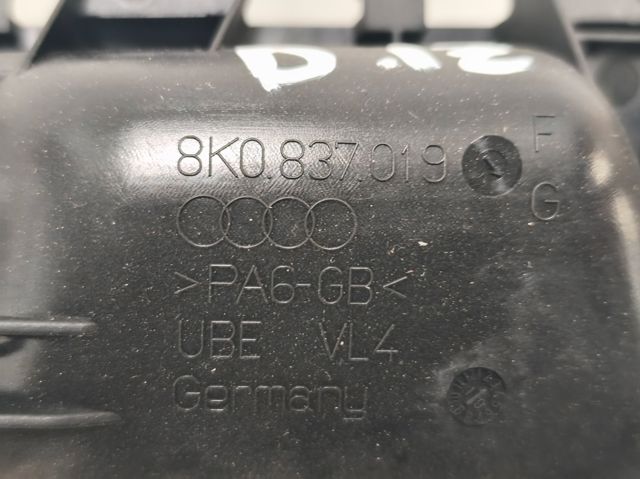 8K0837019 VAG