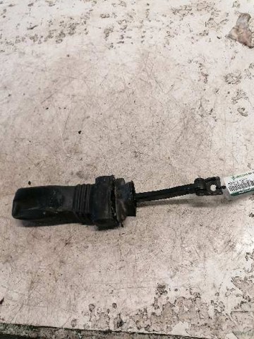 Limitador de apertura de puerta delantera 8K0837249A VAG