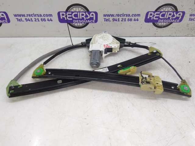 VAG 8K0837461E Mecanismo de elevalunas delantero izquierdo comprar Tarragona
