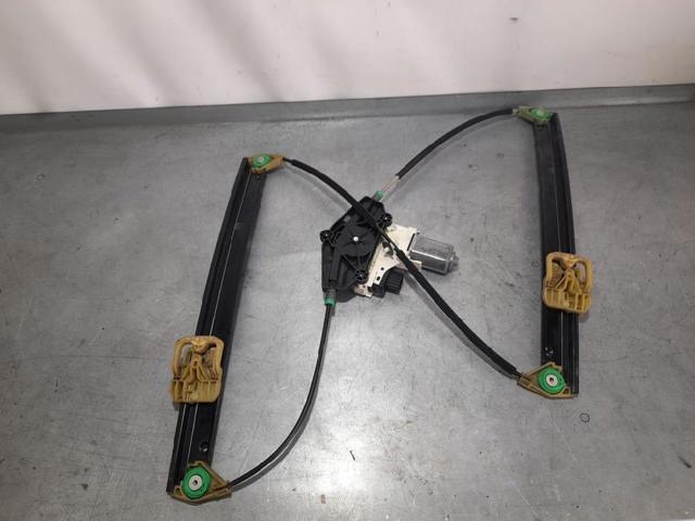 8K0837461E VAG Mecanismo de elevalunas de la puerta delantera izquierda  comprar en Oviedo