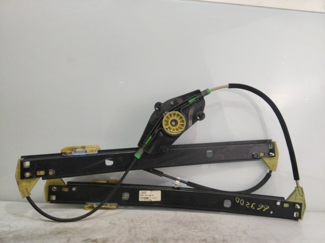 8K0837462 VAG Mecanismo de elevalunas delantero derecha comprar Madrid