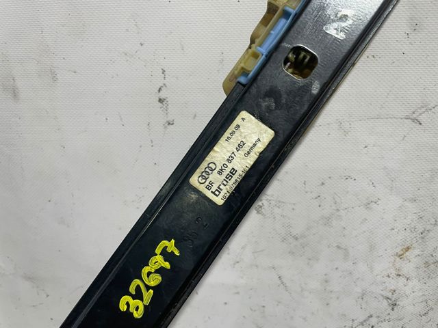 8K0837462 VAG Mecanismo de elevalunas de la puerta delantera derecha  comprar en Oviedo