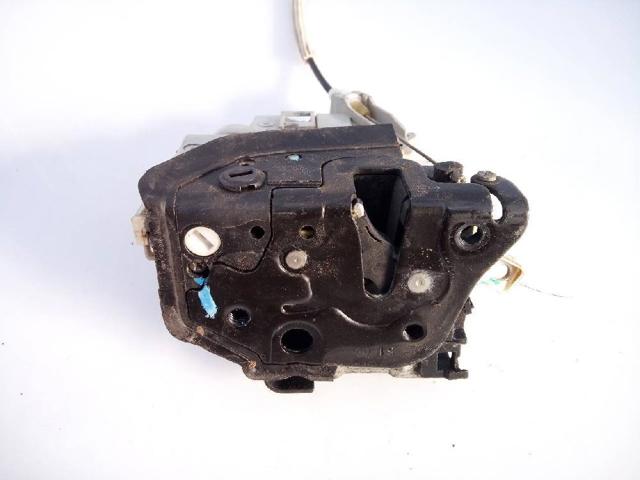 VAG 8K0839015 Cerradura de puerta trasera izquierda  disponible España
