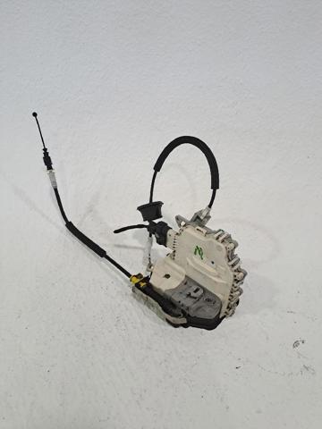 VAG 8K0839015 Cerradura de puerta trasera izquierda  comprar en Murcia