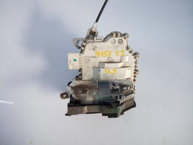 VAG 8K0839015 Cerradura de puerta trasera izquierda  comprar en Murcia