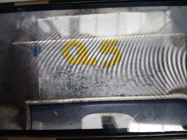 VAG 8K0839015 Cerradura de puerta trasera izquierda  en stock Salamanca