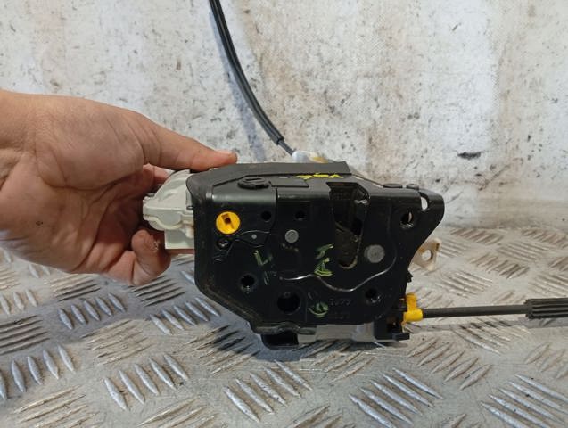 8K0839015 VAG Cerradura de puerta trasera izquierda  comprar en Lleida