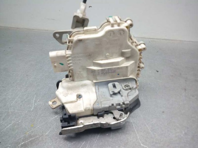 8K0839015C VAG Cerradura de puerta trasera izquierda comprar Madrid
