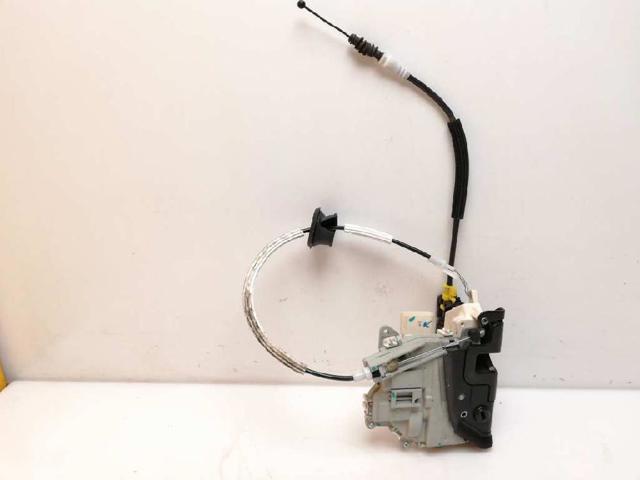 8K0839015C VAG Cerradura de puerta trasera izquierda  en stock Gandía