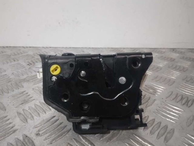 8K0839015C VAG Cerradura de puerta trasera izquierda comprar Bilbao