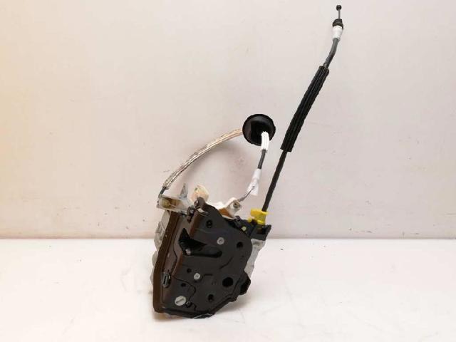 8K0839015C VAG Cerradura de puerta trasera izquierda  disponible Alicante