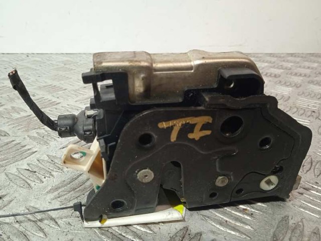 8K0839015C VAG Cerradura de puerta trasera izquierda  comprar en Lleida