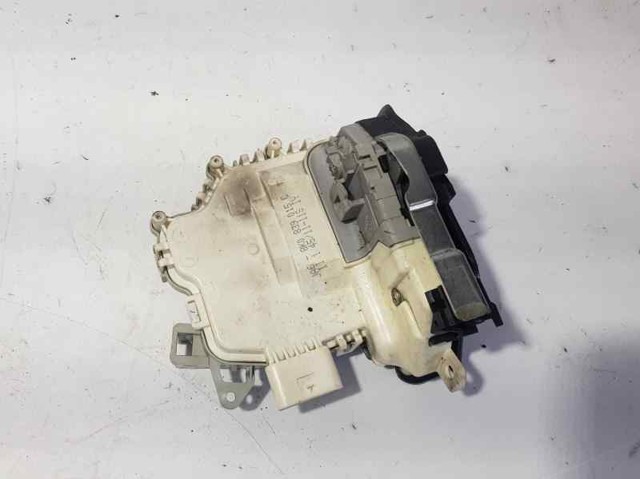 8K0839015C Cerradura de puerta trasera izquierda  comprar en Pontevedra
