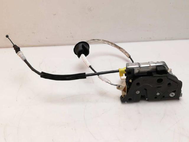 VAG 8K0839015C Cerradura de puerta trasera izquierda  disponible España