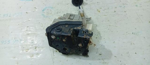 8K0839015F VAG Cerradura de puerta trasera izquierda comprar Bilbao