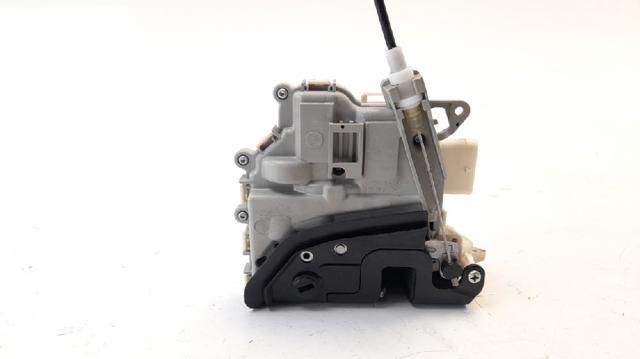 8K0839015F VAG Cerradura de puerta trasera izquierda  en stock Gandía