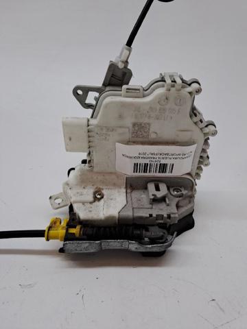 8K0839015F VAG Cerradura de puerta trasera izquierda  en stock Huelva