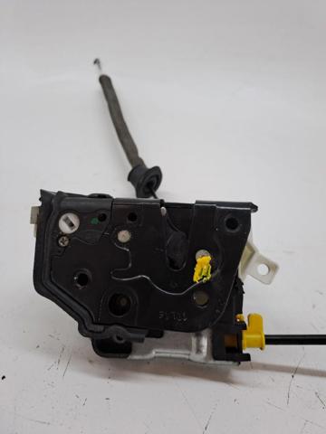 8K0839015F VAG Cerradura de puerta trasera izquierda  disponible Vigo