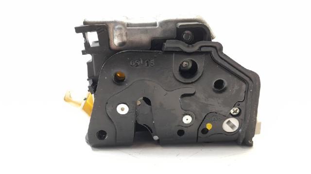 8K0839015F VAG Cerradura de puerta trasera izquierda  disponible Vigo