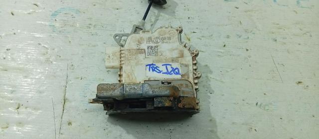 8K0839015F Cerradura de puerta trasera izquierda  en stock Sabadell