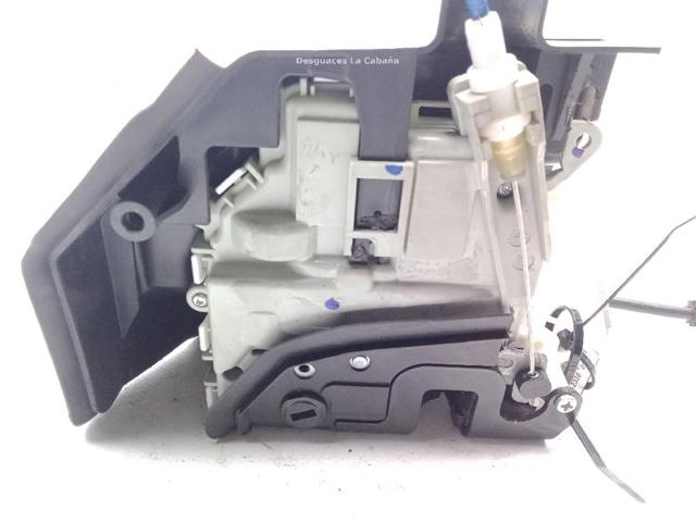 8K0839015G VAG Cerradura de puerta trasera izquierda comprar Bilbao