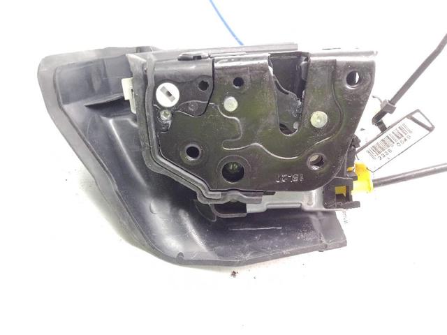 8K0839015G VAG Cerradura de puerta trasera izquierda  en stock Córdoba
