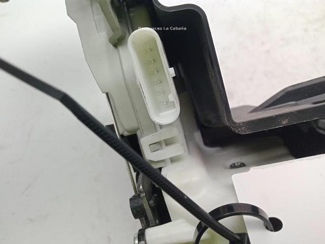 8K0839015G VAG Cerradura de puerta trasera izquierda comprar Alcalá