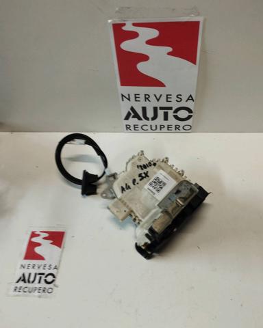 8K0839015G Cerradura de puerta trasera izquierda  comprar en Reus