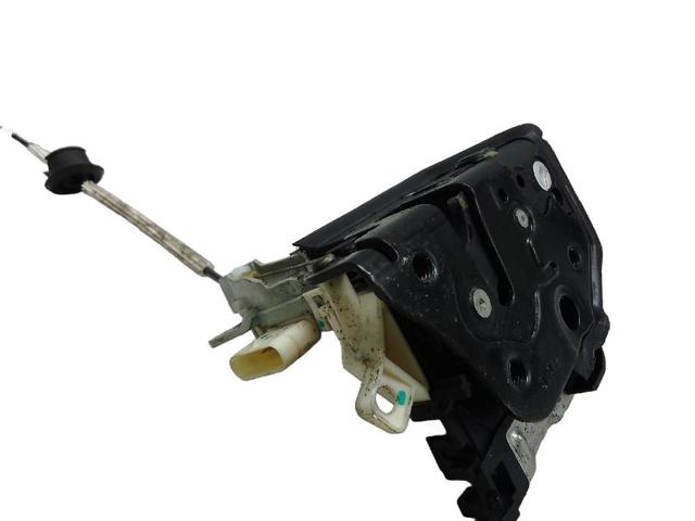 VAG 8K0839016 Cerradura de la puerta trasera derecha  disponible España