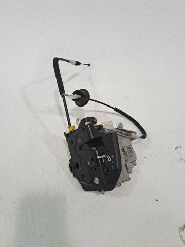 8K0839016 Cerradura de la puerta trasera derecha  comprar en Reus