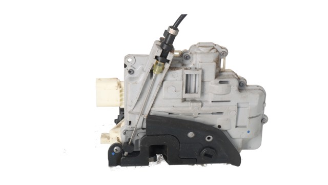 VAG 8K0839016 Cerradura de la puerta trasera derecha  en stock Valencia