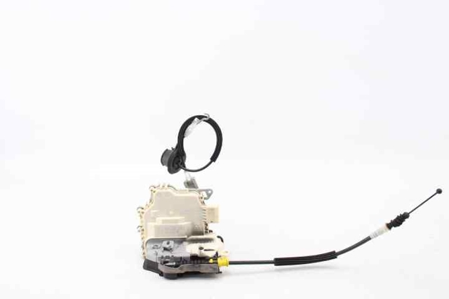8K0839016A Cerradura de la puerta trasera derecha comprar Girona