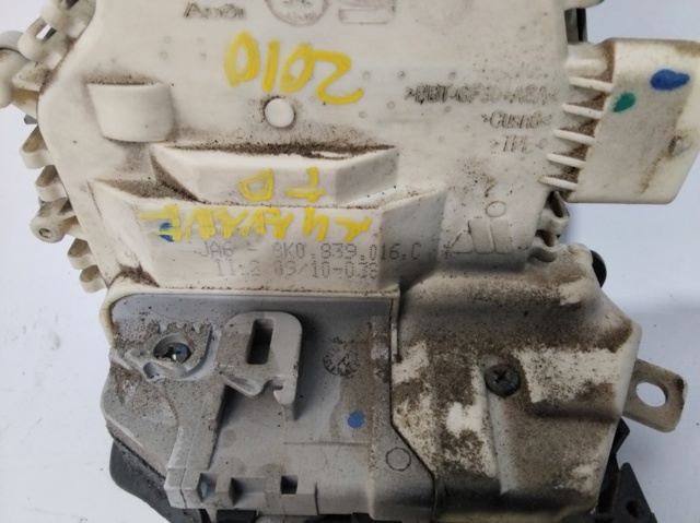 8K0839016C VAG/Audi