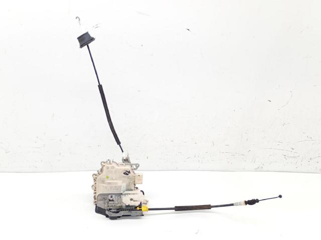 VAG 8K0839016C Cerradura de la puerta trasera derecha  comprar en Murcia