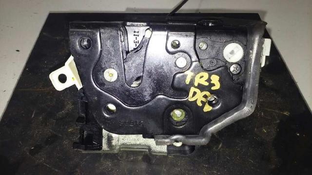 VAG 8K0839016C Cerradura de la puerta trasera derecha  comprar en Albacete